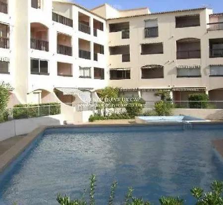 Esprit Marin Entre Port Et Plages Апартаменти